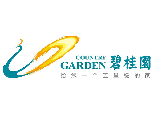碧桂圆