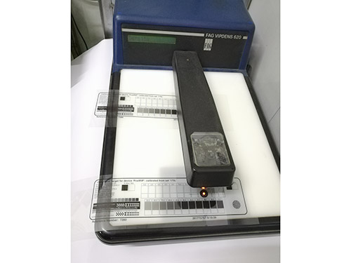 菲林检测仪器