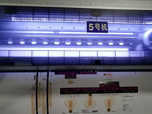 为你分析印刷与打印的区别在哪里