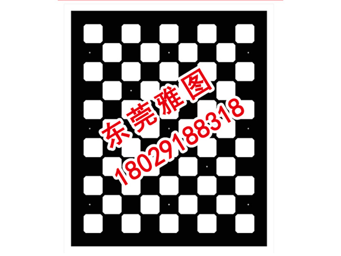 菲林输出