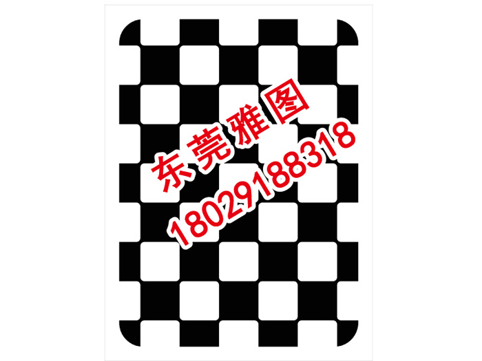 菲林输出