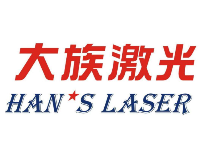大族数控
